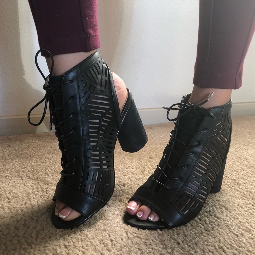 Sam Edelman Heels - Picture 6 of 6